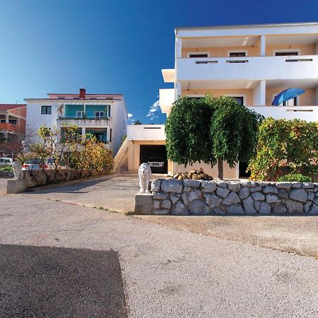 Gorgeous Apartment In Krk With Wifi Krk Town Extérieur photo