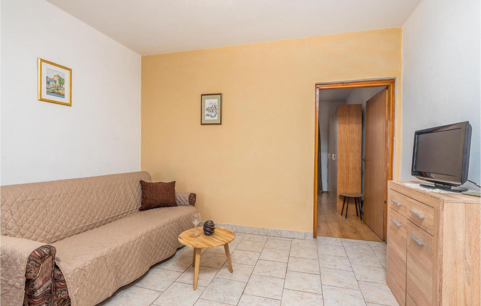 Gorgeous Apartment In Krk With Wifi Krk Town Extérieur photo