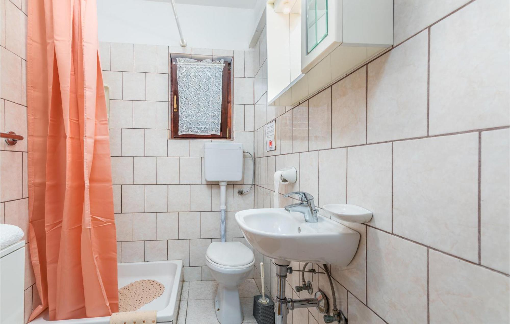 Gorgeous Apartment In Krk With Wifi Krk Town Extérieur photo